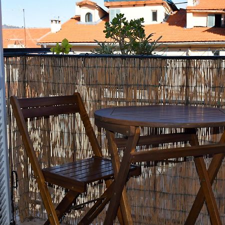 Aparthotel Riviera - Balcon Des Etats Unis - Old Town Promenade Des Anglais ニース エクステリア 写真