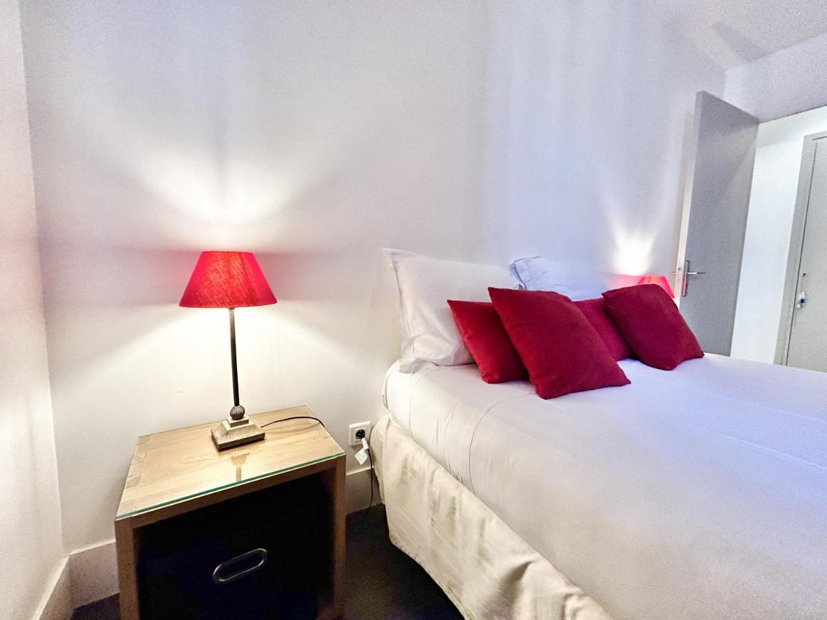 Aparthotel Riviera - Balcon Des Etats Unis - Old Town Promenade Des Anglais ニース エクステリア 写真