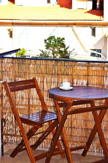 Aparthotel Riviera - Balcon Des Etats Unis - Old Town Promenade Des Anglais ニース エクステリア 写真
